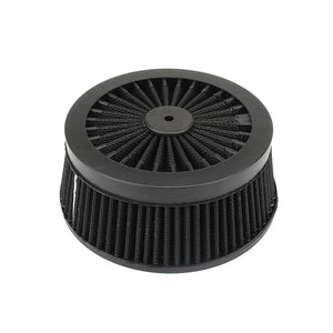Élément de filtre à air lavable pour Harley Touring Softail Dyna Sportster - vue 2