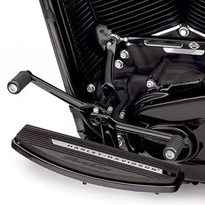Levier de sélecteur talon-pointe gauche pour Harley-Davidson Touring (1988-2023) et Softail (1986-2024) – photo 2/17