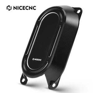 Cache de Corps de Papillon (Throttle Body Cap) Aluminium - Harley-Davidson Street Glide, Road King, Road Glide – photo 9/9