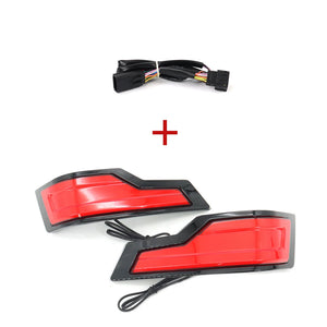 Adaptateur de Faisceau Tour-Pak 12 vers 6 Broches pour Harley CVO Road Glide, CVO Street Glide – photo 9/11