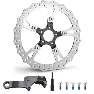 Levier de Sélecteur de Vitesse CNC (Shifter Peg) - Harley-Davidson Sportster, Dyna, Softail, Touring – photo 15/15