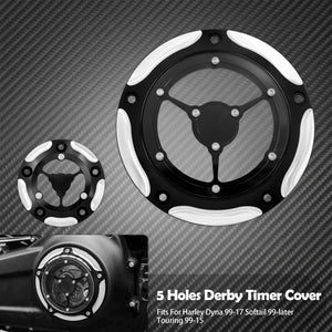 Carburateur CV40 avec Gicleurs et Filtre à Essence - Harley-Davidson Softail, Dyna, Touring, Sportster 1988-2017 – photo 7/9