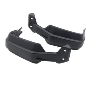 Protège-mains noirs pour Harley Pan America - vue 6