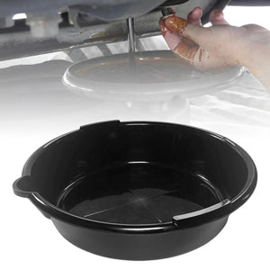 Bac de vidange 6,5 L pour Harley toutes familles - vue 1