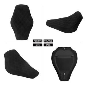 Kit selle solo et garde-boue arrière pour Harley-Davidson Softail Breakout - vue 5