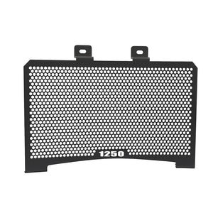 Grille de Protection Radiateur Aluminium - Harley-Davidson Sportster S 1250 / RH1250S 2021-2026 – photo 7/8