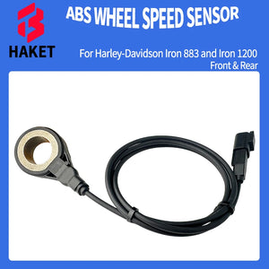 Capteur ABS pour Harley Sportster - vue 4