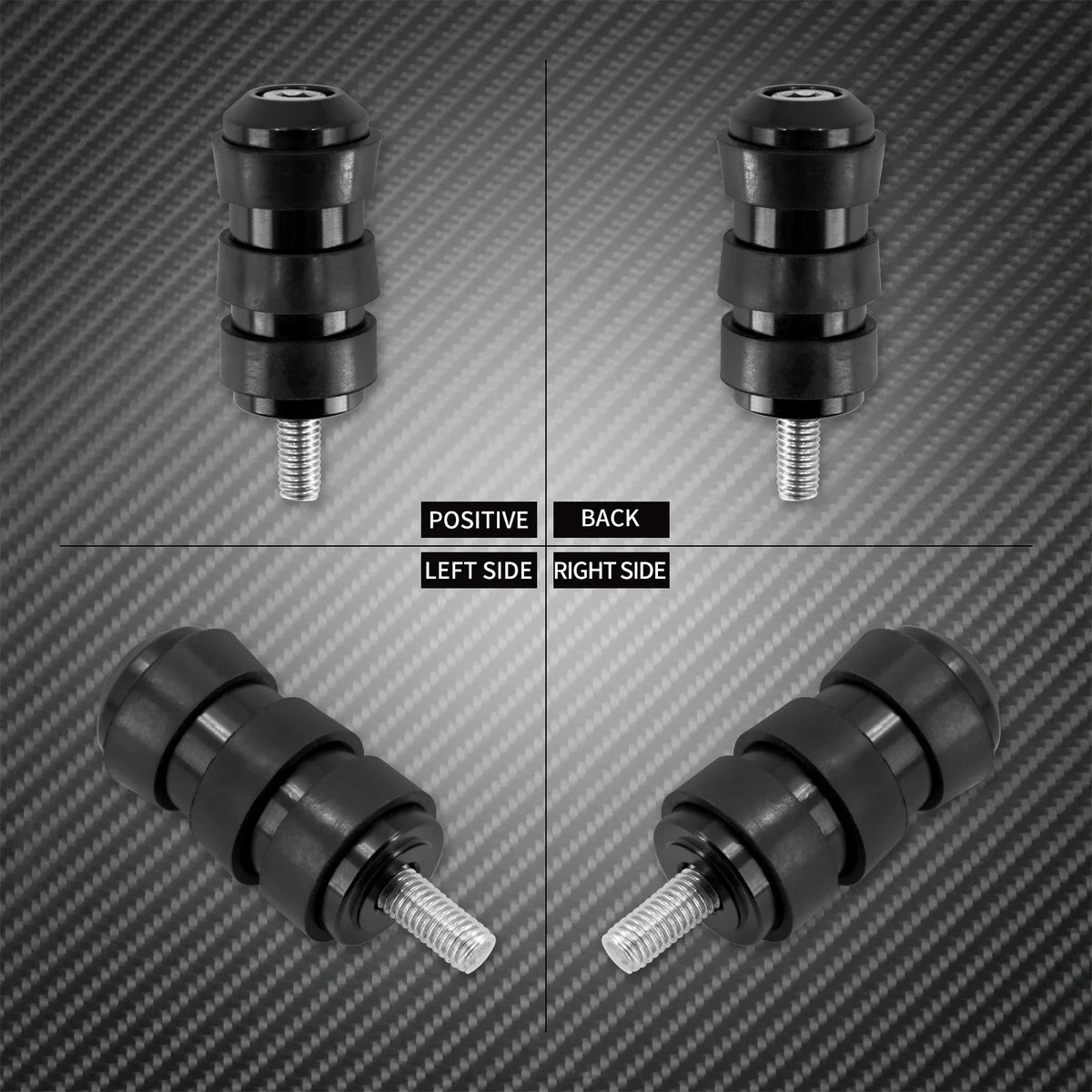 Pignon de Sélecteur de Vitesse (Shift Peg) - Harley-Davidson Presque Tous Modèles 1984-2025 – photo 2/9