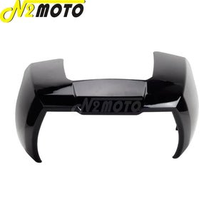 Cache de carénage de phare pour moto Harley Pan America 1250 - vue 11