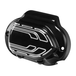Cache latéral de boîte de vitesse pour Harley Touring 2017-2020 - vue 6