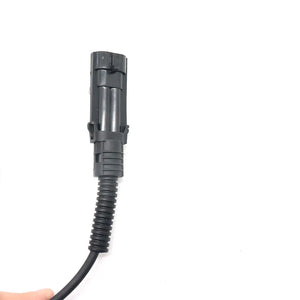 Capteur ABS de roue avant pour Harley Softail 2011-2017 - vue 5