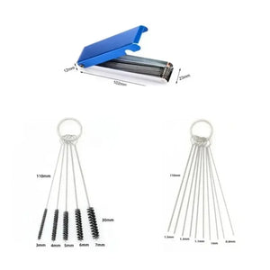Kit de nettoyage de gicleurs pour Harley - vue 6
