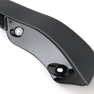 Déflecteurs de Vent Latéraux de Carénage pour Harley Road Glide – photo 6/14