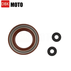 Kit joints de carter primaire pour Harley Touring M8 - vue 6
