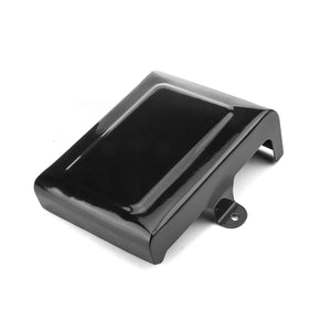 Cache de batterie droit pour Harley Dyna - vue 4