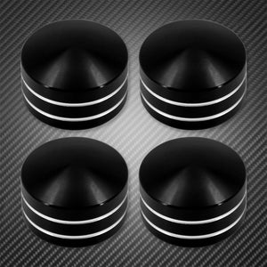 Caches de vis de culasse pour Harley Twin Cam - vue 10