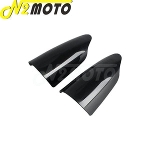 Protège-mains pour Harley Road King Special - vue 6