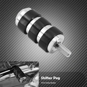 Pignon de Sélecteur de Vitesse (Shift Peg) - Harley-Davidson Presque Tous Modèles 1984-2025 – photo 8/9