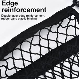 Filet de bagages élastique pour Harley - vue 3