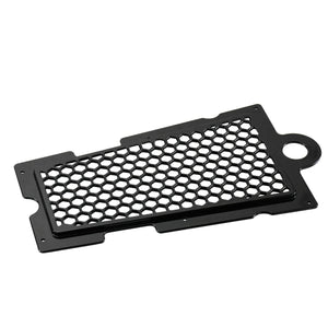 Cache de calandre de radiateur Noir/Chrome - Harley-Davidson Softail 2018-2023 – photo 5/8
