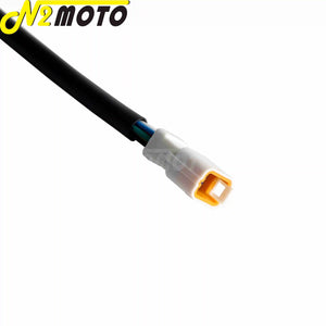 Faisceau d'extension de compteur pour Harley Softail - vue 5