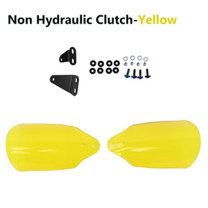 Protège-mains (Handguards) pour guidon - Harley-Davidson Touring 2014-2020 – photo 8/16