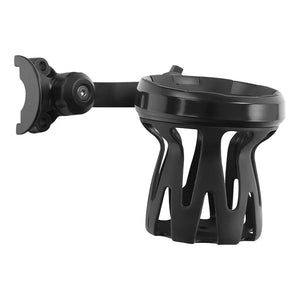 Porte-gobelet de guidon 1 pouce pour Harley Touring Dyna - vue 5
