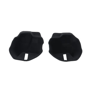Doublure Feutrine pour Boîte à Gants de Carénage pour Harley Touring, CVO, Road Glide Limited 2023+ – photo 6/7