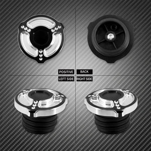 Barre de Protection Moteur Avant (Crash Bar) - Harley-Davidson Touring 2014-2023 – photo 4/20