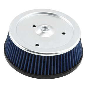 Filtre à air 29442-99C pour Harley Touring Dyna Softail - vue 9
