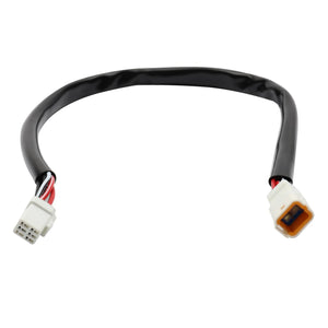 Faisceau de Rallonge pour Accélérateur Électronique (Ride-by-Wire), 4 à 18 pouces - Harley-Davidson Softail et Touring 2016 et plus récent – photo 8/13