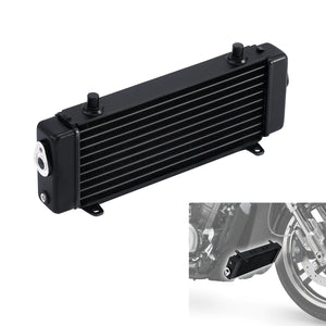 Radiateur de refroidissement d'huile en aluminium - Harley-Davidson V-Rod 2004-2013 – photo 6/6
