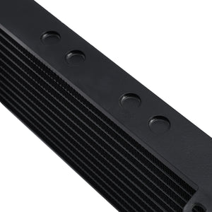 Radiateur de refroidissement d'huile en aluminium - Harley-Davidson V-Rod 2004-2013 – photo 1/6