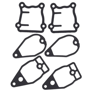 Kit de joints de couvre-culbuteurs Twin Cam pour Harley-Davidson Touring - vue 5