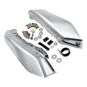 Déflecteur d'air de cadre central pour Harley-Davidson Touring - vue 5