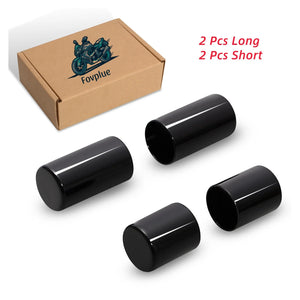 Kit de fixation amovible 4 points pour Harley Touring - vue 10