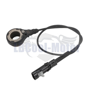 Capteur ABS avant pour Harley Touring - vue 1