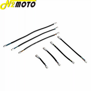 Faisceau d'extension de compteur pour Harley Softail - vue 3