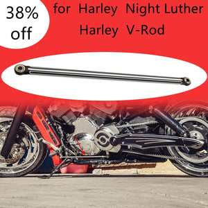 Tringle de sélecteur pour Harley V-Rod, Night Rod Special et V-Rod Muscle 2002-2017 – photo 1/9