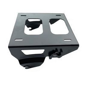 Support de fixation amovible pour top case solo Harley Touring 2014-2023 - vue 3