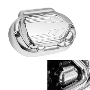 Cache latéral de boîte de vitesse pour Harley Touring 2017-2020 - vue 2