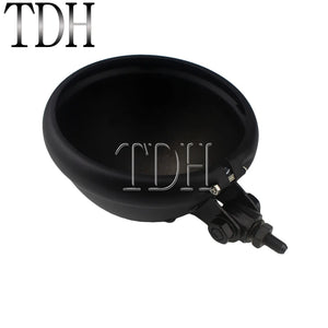 Coque de phare 5,75 pouces pour Harley custom - vue 9