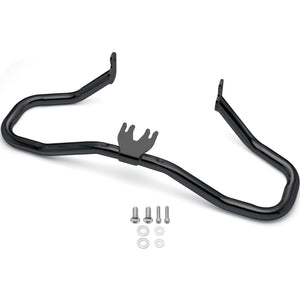Barre de Protection Moteur Chopped 1,25\" (Crash Bar) - Harley-Davidson Touring 1997-2013 – photo 1/6