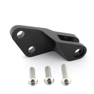 Kit de liaison moteur pour Harley Sportster - vue 7