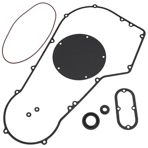 Kit joints de carter primaire pour Harley Big Twin Sportster - vue 1