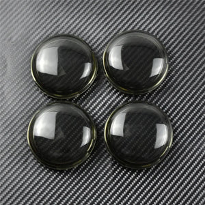 Cabochons de clignotants pour Harley Touring Softail Dyna - vue 17