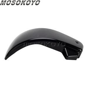 Caches de batterie pour Harley Softail M8 - vue 4