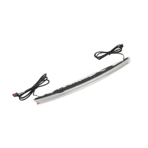 Feux LED d'Accent de Calandre (Batwing) avec Clignotants Intégrés - Harley-Davidson Road Glide 2023 et plus récent – photo 6/7