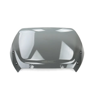 Pare-brise 10 Pouces Fumé Clair pour Harley Road Glide CVO/ST 2023-2024 – photo 8/9