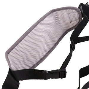Sangle de sécurité enfant pour siège moto - vue du produit - vue 5